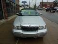 Silver Frost Metallic - Grand Marquis LS Photo No. 6