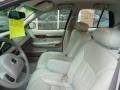 Silver Frost Metallic - Grand Marquis LS Photo No. 8