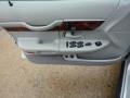 Silver Frost Metallic - Grand Marquis LS Photo No. 9