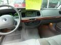Silver Frost Metallic - Grand Marquis LS Photo No. 12