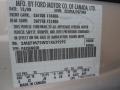 Silver Frost Metallic - Grand Marquis LS Photo No. 13