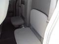 2005 Avalanche White Nissan Frontier XE King Cab  photo #5