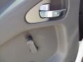 2005 Avalanche White Nissan Frontier XE King Cab  photo #16