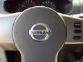 2005 Avalanche White Nissan Frontier XE King Cab  photo #20