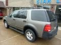 2005 Mineral Grey Metallic Ford Explorer XLS 4x4  photo #2