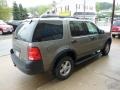 Mineral Grey Metallic - Explorer XLS 4x4 Photo No. 4