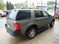 2005 Mineral Grey Metallic Ford Explorer XLS 4x4  photo #4