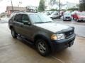 2005 Mineral Grey Metallic Ford Explorer XLS 4x4  photo #5