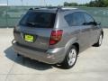 2003 Shadow Gray Pontiac Vibe   photo #3