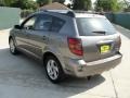 2003 Shadow Gray Pontiac Vibe   photo #5