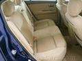 Blue Onyx Metallic - Sentra 2.0 S Photo No. 15