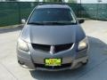 2003 Shadow Gray Pontiac Vibe   photo #8