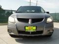 2003 Shadow Gray Pontiac Vibe   photo #9