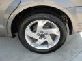 2003 Shadow Gray Pontiac Vibe   photo #13