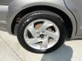 2003 Shadow Gray Pontiac Vibe   photo #14