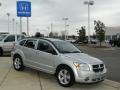 Bright Silver Metallic - Caliber SXT Photo No. 3
