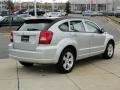 Bright Silver Metallic - Caliber SXT Photo No. 5