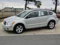 Bright Silver Metallic - Caliber SXT Photo No. 9