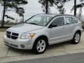 Bright Silver Metallic - Caliber SXT Photo No. 10