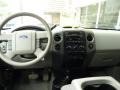 2005 Aspen Green Metallic Ford F150 XLT SuperCab 4x4  photo #12