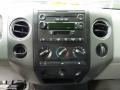 2005 Aspen Green Metallic Ford F150 XLT SuperCab 4x4  photo #14