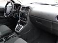 Bright Silver Metallic - Caliber SXT Photo No. 23