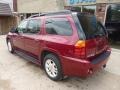 2006 Red Jewel Metallic GMC Envoy XL Denali 4x4  photo #2