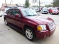 2006 Red Jewel Metallic GMC Envoy XL Denali 4x4  photo #5