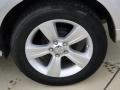 Bright Silver Metallic - Caliber SXT Photo No. 35