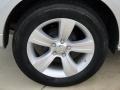 Bright Silver Metallic - Caliber SXT Photo No. 36