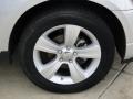 Bright Silver Metallic - Caliber SXT Photo No. 37