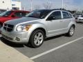 Bright Silver Metallic - Caliber SXT Photo No. 38