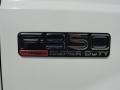 2004 Ford F350 Super Duty Lariat Crew Cab 4x4 Dually Badge and Logo Photo