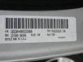 Bright Silver Metallic - Caliber SXT Photo No. 40