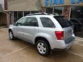 2006 Silver Alloy Metallic Pontiac Torrent   photo #2