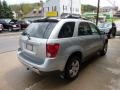 2006 Silver Alloy Metallic Pontiac Torrent   photo #4