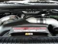 6.0 Liter OHV 32-Valve Power Stroke Turbo Diesel V8 2004 Ford F350 Super Duty Lariat Crew Cab 4x4 Dually Engine