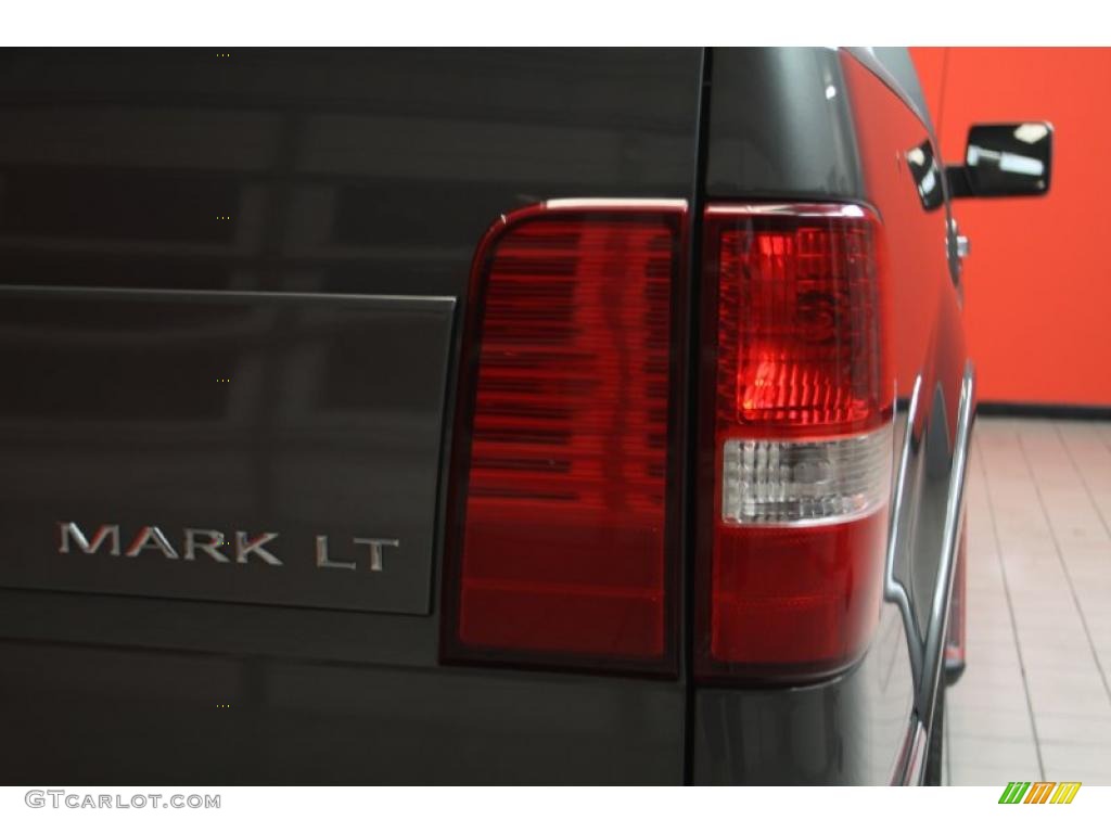 2006 Lincoln Mark LT SuperCrew 4x4 Marks and Logos Photo #48969920