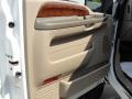 Medium Parchment Door Panel Photo for 2004 Ford F350 Super Duty #48969950