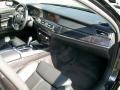 2009 Dark Graphite Metallic BMW 7 Series 750Li Sedan  photo #29