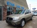 2005 Cashmere Beige Metallic Buick Rendezvous CX AWD  photo #1