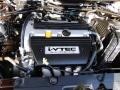 2.4 Liter DOHC 16-Valve VVT 4 Cylinder 2008 Honda Element SC Engine