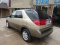 Cashmere Beige Metallic - Rendezvous CX AWD Photo No. 2