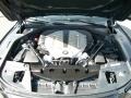4.4 Liter Twin-Turbo DOHC 32-Valve VVT V8 Engine for 2009 BMW 7 Series 750Li Sedan #48970259