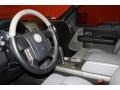 Dove Grey Steering Wheel Photo for 2006 Lincoln Mark LT #48970280