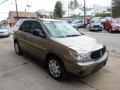 2005 Cashmere Beige Metallic Buick Rendezvous CX AWD  photo #5