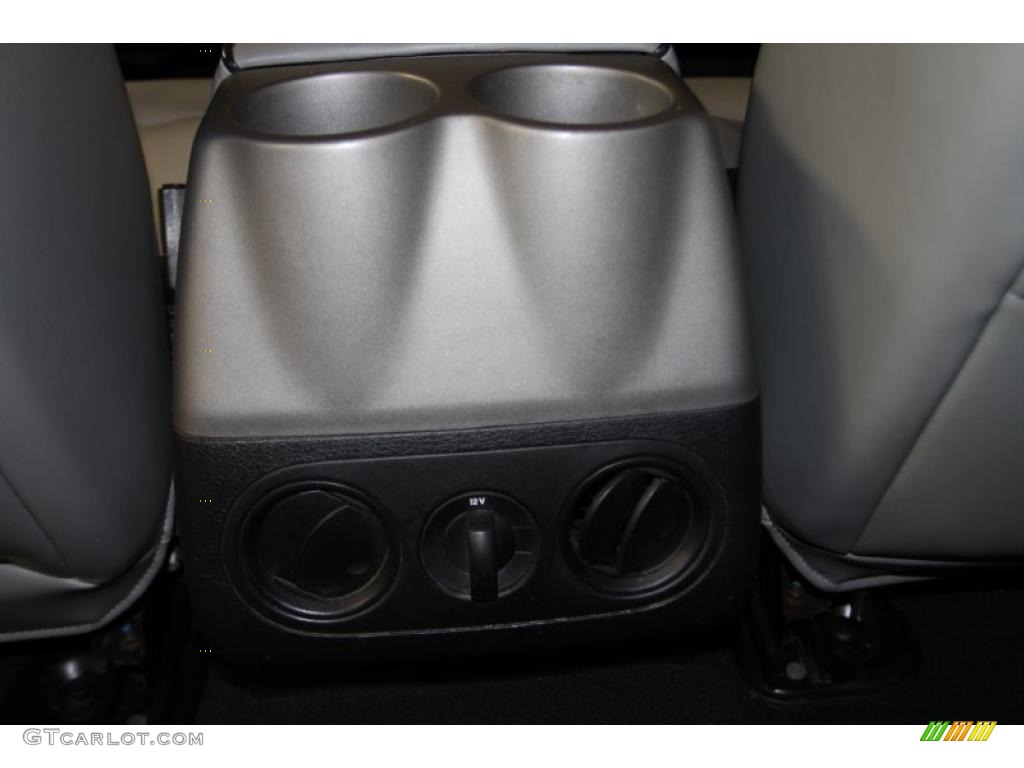 2006 Lincoln Mark LT SuperCrew 4x4 Controls Photo #48970310