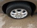 2005 Cashmere Beige Metallic Buick Rendezvous CX AWD  photo #7