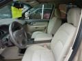 2005 Cashmere Beige Metallic Buick Rendezvous CX AWD  photo #8