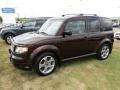 2008 Root Beer Metallic Honda Element SC  photo #40